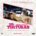 Camiloskill Ft. Cosculluela - Me Torturas MP3